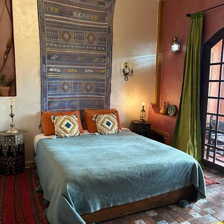 Hajrienne Guest House Танжер Екстер'єр фото