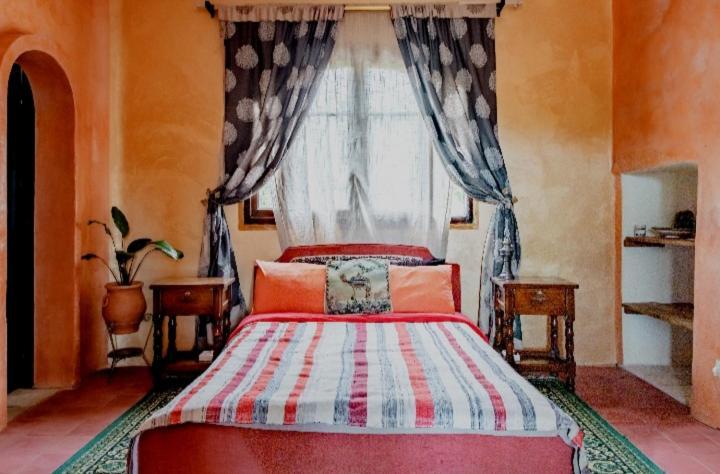 Hajrienne Guest House Танжер Номер фото