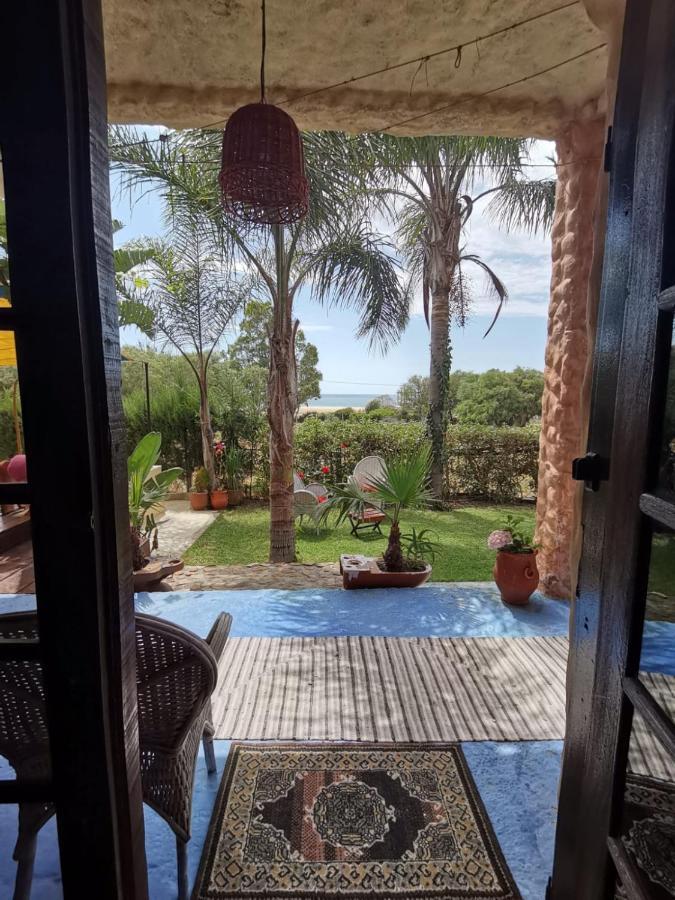 Hajrienne Guest House Танжер Номер фото