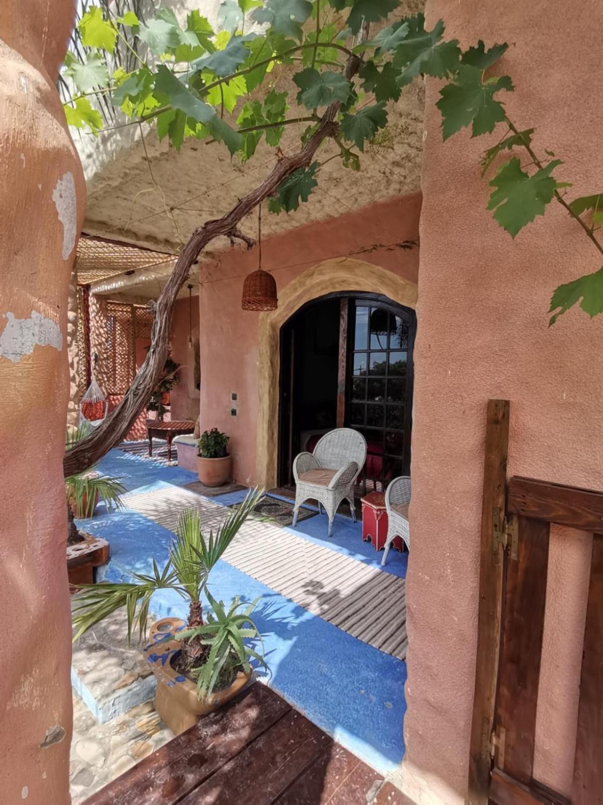 Hajrienne Guest House Танжер Номер фото