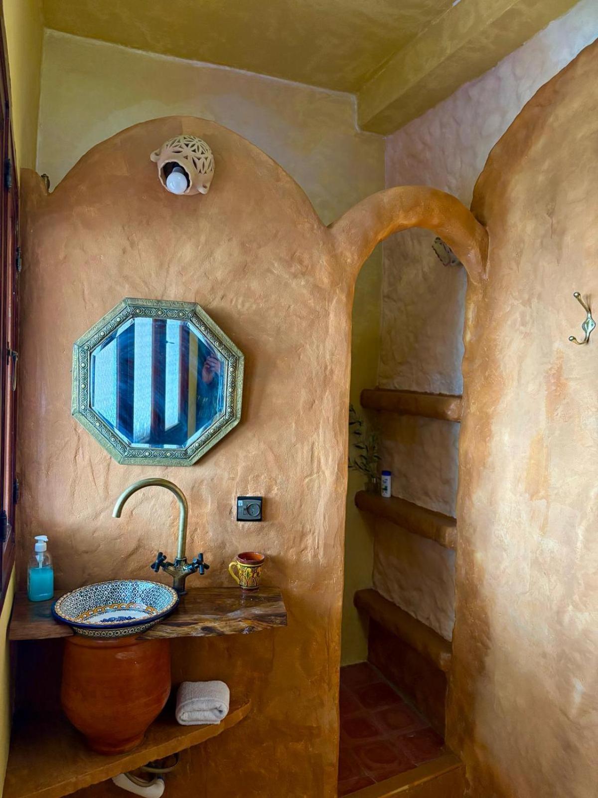 Hajrienne Guest House Танжер Номер фото