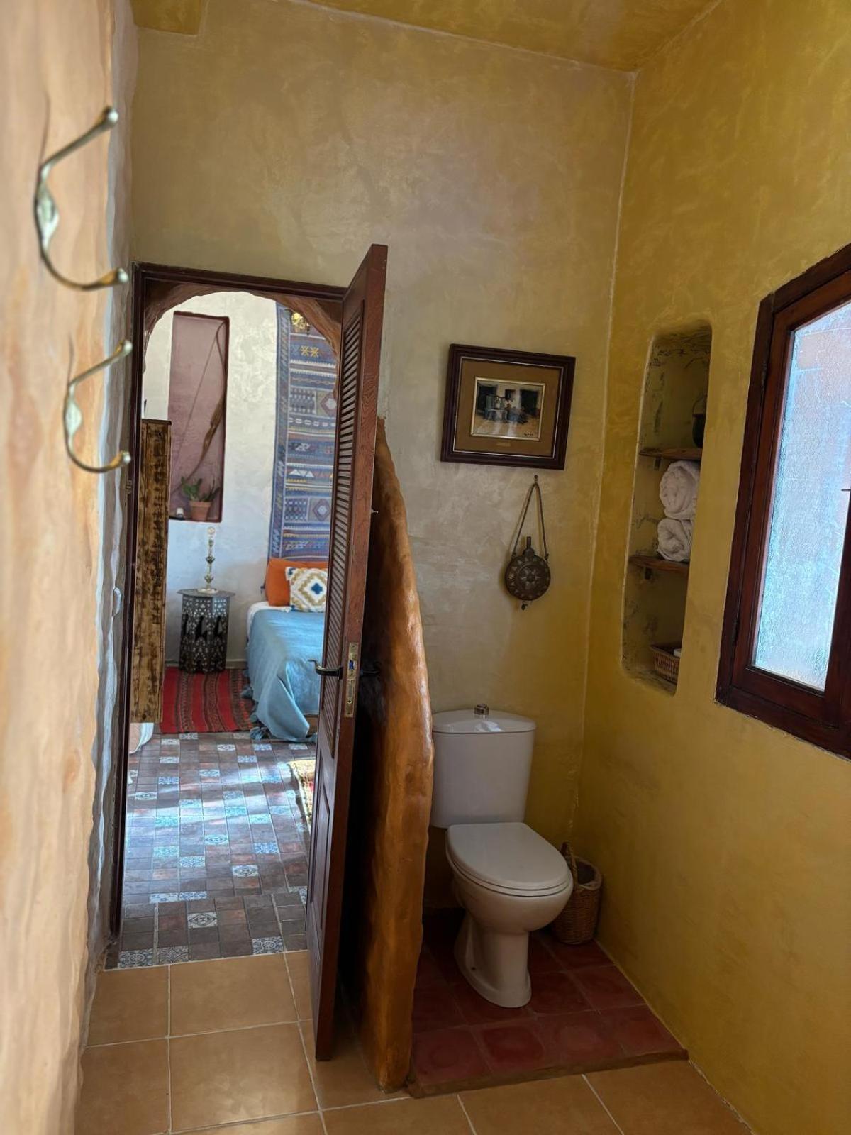 Hajrienne Guest House Танжер Номер фото