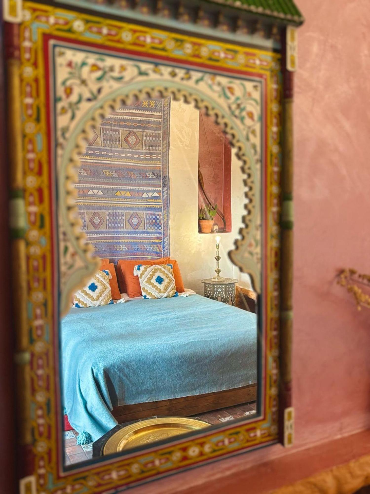 Hajrienne Guest House Танжер Номер фото